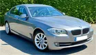 BMW 525d 3.0d 204cv Luxe Kit chaîne neuf