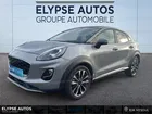 Ford Puma II 1.0 FLEXIFUEL 125 CH MHEV S&S BVM6 Titanium
