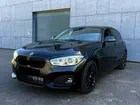 BMW Série 1 118d 143ch BVA7 M Sport LCI