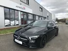 MERCEDES Classe A Berline 200 1.3 Ti 7G-DCT 163 cv AMG LINE