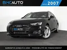 Audi A4 AVANT QUATTRO 40 TDI 204CH S-TRONIC MHEV JA18P VIRTUAL COCKPIT CUIR CHAUF CAMERA CARPLAY GPS