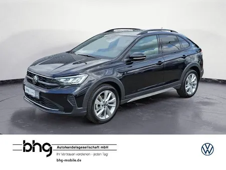 Volkswagen Taigo 1.0 TSI OPF DSG Goal Plus Travel-Park-Assist ACC LED Navi connect Climatro