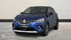 Renault Captur 1.3 TCe mild hybrid 160ch Iconic EDC