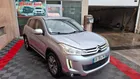 Citroën C4 Aircross 1.8 HDi 4x2 Confort