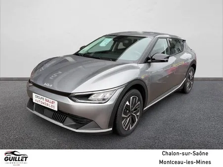 Kia EV6 229 ch Air Active