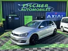Volkswagen Golf VII TSI 150 CH DSG-7 CUP