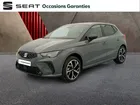 Seat Ibiza 1.0 TSI 115ch FR DSG7