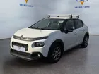 Citroën C3 BlueHDi 100ch Feel Business - Suivi CITROEN + Barres de toit