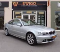 Bmw série 3 coupé 318ci 2.0 i 16v 143 ch bva luxe