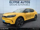 Ford Capri ELECTRIQUE RWD EXTENDED RANGE 77 KWH 286 CH Pack Premium