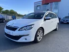 Peugeot 308 1.6 bluehdi 120cv business | garantie 6 mois