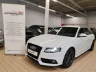 AUDI S4 Avant 3.0 V6 TFSI 333ch quattro S tronic 7