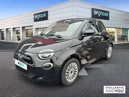 Fiat 500 e 118 ch Nouvelle Nouvelle 500