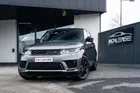Land Rover Range Rover Sport Mark VII P400e PHEV 2.0L 404ch HSE Dynamic