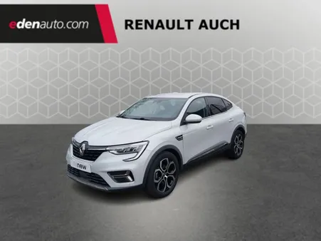 Renault Arkana TCe 140 EDC FAP - 21B Intens