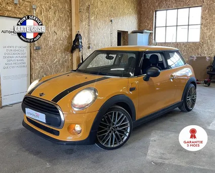 MINI Mini 1.2 i 75 cv One First