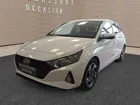 Hyundai i20 1.0 T-GDi 100 Hybrid 48V Intuitive