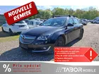 Opel Insignia 2.0 CDTI Business Ed. 4x4 Nav AHK Xen