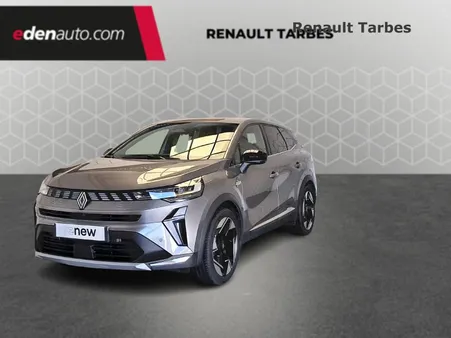 Renault Symbioz E-Tech full hybrid 145 Iconic