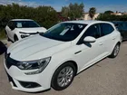 Renault Megane Dci