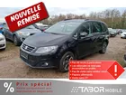 Seat Alhambra 1.4 TSI Style 7S Navi Climatr PDC SHZ