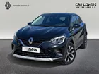 Renault Captur TCe 90 Evolution
