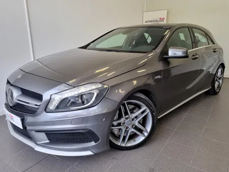 MERCEDES Mercedes Classe A 45 AMG 2.0 i 16V Turbo 4MATIC 7G-DCT 360 cv