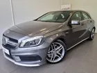 MERCEDES Mercedes Classe A 45 AMG 2.0 i 16V Turbo 4MATIC 7G-DCT 360 cv