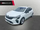 Renault Clio dCi 100 GSR2 Evolution