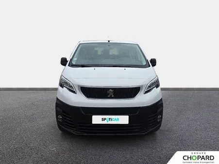 Peugeot Expert Standard Electrique 50 kWh 136ch