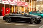Mercedes Classe C C180 AMG LINE 2020 - Cabriolet – Boîte Auto – Configuration Haut de Gamme