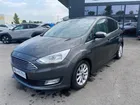 FORD C-MAX 1.0 ecoboost 125 titanium
