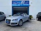 Audi A3 II 1.6 TDI 105ch DPF S&S Ambiente CAB 3p