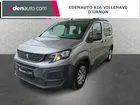 Peugeot Rifter Standard BlueHDi 100 BVM5 Active