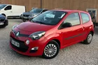 RENAULT TWINGO 1.5 DCI 75Ch AUTHENTIQUE
