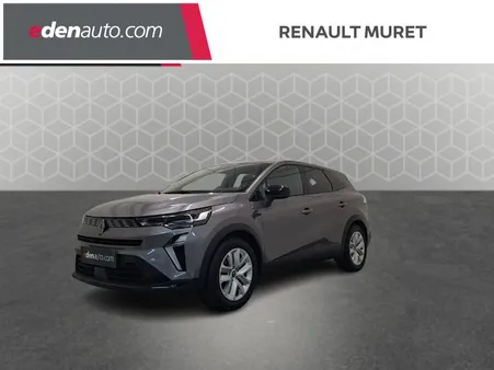 Renault Symbioz E-Tech full hybrid 145 Evolution