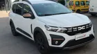 DACIA Jogger 1.6L hybrid Extreme 7 places 1°Main