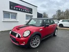 Mini John Cooper Works 1.6 JCW 211ch