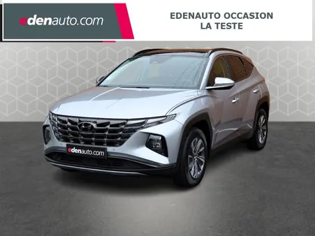 Hyundai Tucson 1.6 T-GDI 230 Hybrid BVA6 Business