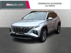 Hyundai Tucson 1.6 T-GDI 230 Hybrid BVA6 Business
