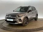 Citroën C3 Turbo 100 ch BVM6 Max