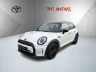 Mini Cooper Edition Premium 136 ch BVA7 1.5