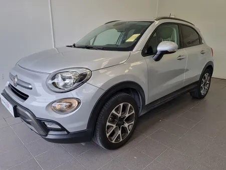 FIAT 500X CROSS 1,4 Multiair 140 ch