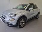 FIAT 500X CROSS 1,4 Multiair 140 ch