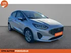 Ford Fiesta 1.0 Flexifuel 95 ch S&S BVM6 Titanium Business