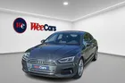 Audi a5 sportback 2.0 40 tfsi 190 hybrid mhev s-line edition s-tronic