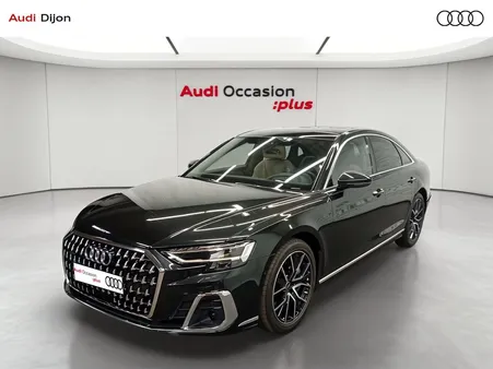 AUDI A8 60 TFSIe Tiptronic 8 quattro Avus Extended
