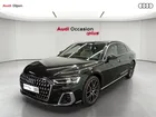 AUDI A8 60 TFSIe Tiptronic 8 quattro Avus Extended