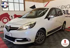 RENAULT Scenic III 1.5 DCi 110 ch BVM6 Limited Ph3