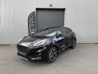 FORD PUMA 1.0 EcoBoost mHEV 155 PowerShift S&S II ST Line